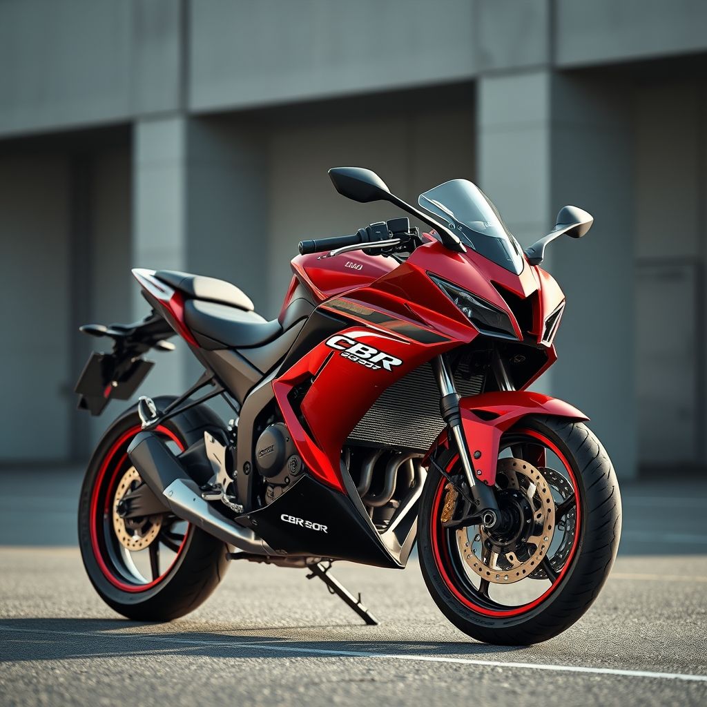 CBR650R 2026 เทียบกับรุ่นก่อนหน้า